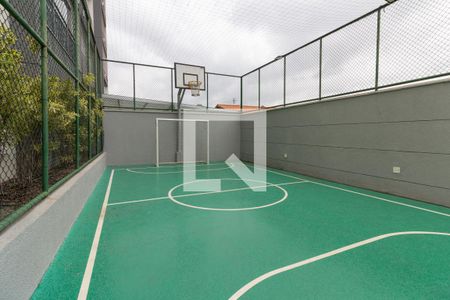 Apartamento à venda com 60m², 2 quartos e 1 vagaÁrea comum - Quadra