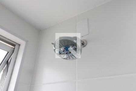 Apartamento à venda com 60m², 2 quartos e 1 vagaBanheiro da Suíte