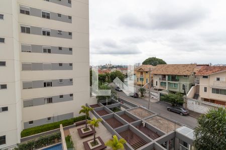 Apartamento à venda com 60m², 2 quartos e 1 vagaVista do Quarto 2