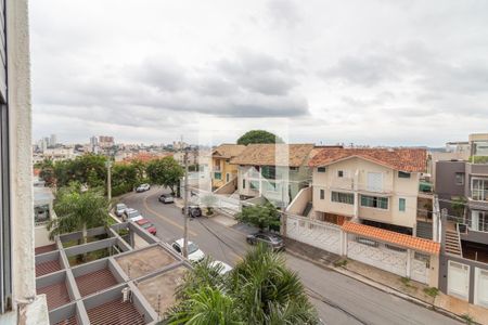 Apartamento à venda com 60m², 2 quartos e 1 vagaVista do Quarto 1