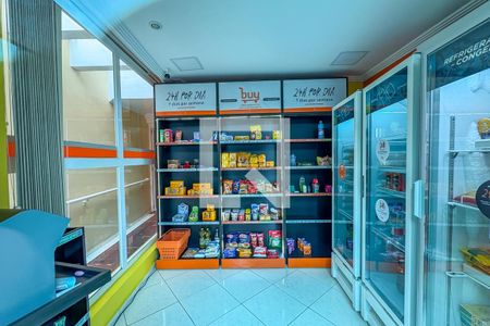 Apartamento para alugar com 49m², 2 quartos e 1 vagaMercado