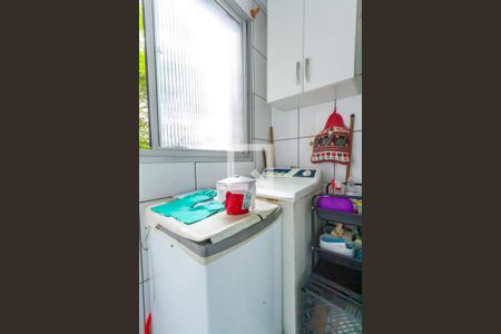 Apartamento para alugar com 49m², 2 quartos e 1 vagaÁrea de Serviço