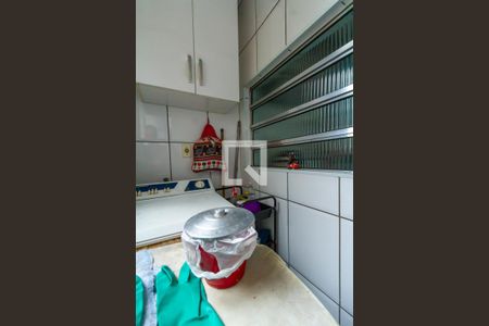 Apartamento para alugar com 49m², 2 quartos e 1 vagaÁrea de Serviço