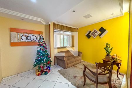 Apartamento para alugar com 49m², 2 quartos e 1 vagaHall de Entrada