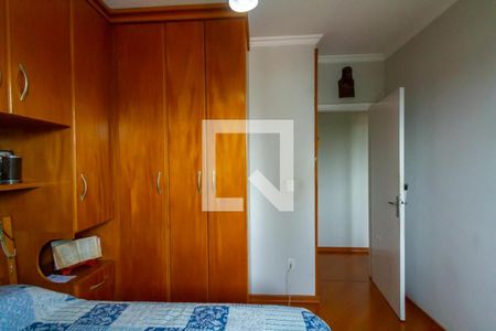 Apartamento para alugar com 49m², 2 quartos e 1 vagaQuarto 2