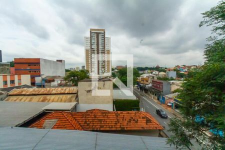 Apartamento para alugar com 49m², 2 quartos e 1 vagaVista do Quarto 1