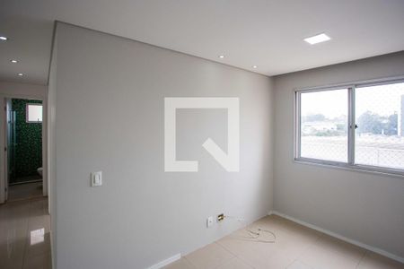 Sala de apartamento à venda com 2 quartos, 45m² em Centro, Diadema