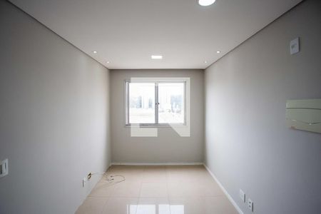 Sala de apartamento à venda com 2 quartos, 45m² em Centro, Diadema