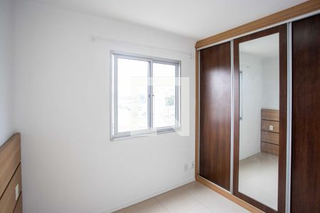 Quarto 1 de apartamento à venda com 2 quartos, 45m² em Centro, Diadema