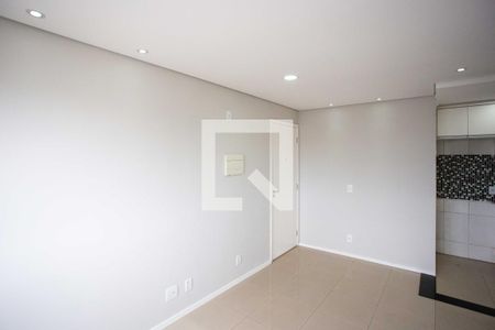 Sala de apartamento à venda com 2 quartos, 45m² em Centro, Diadema