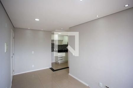 Sala de apartamento à venda com 2 quartos, 45m² em Centro, Diadema