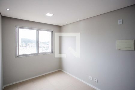 Sala de apartamento à venda com 2 quartos, 45m² em Centro, Diadema