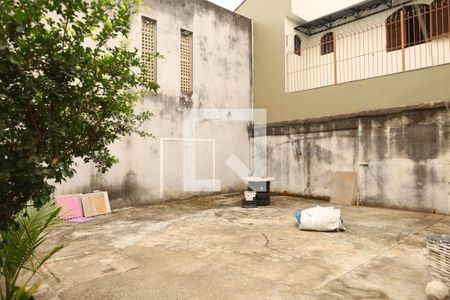 Casa à venda com 330m², 6 quartos e 5 vagasQuintal