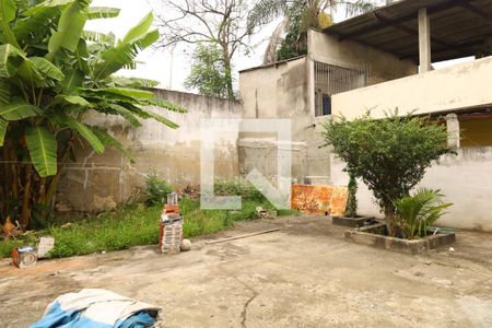 Casa à venda com 330m², 6 quartos e 5 vagasQuintal