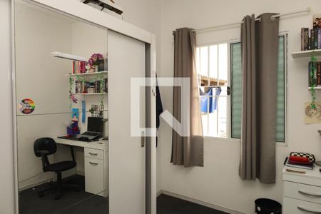 Casa à venda com 330m², 6 quartos e 5 vagasQuarto 1