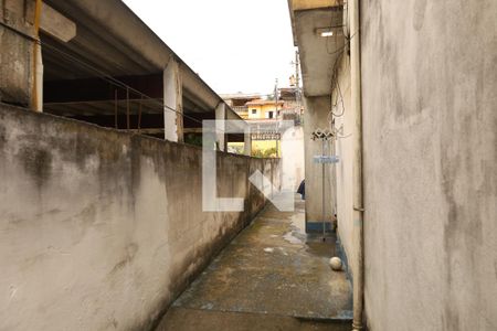 Casa à venda com 330m², 6 quartos e 5 vagasQuintal