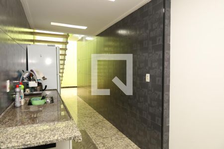 Casa à venda com 330m², 6 quartos e 5 vagasCozinha