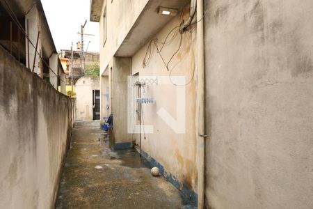 Casa à venda com 330m², 6 quartos e 5 vagasQuintal