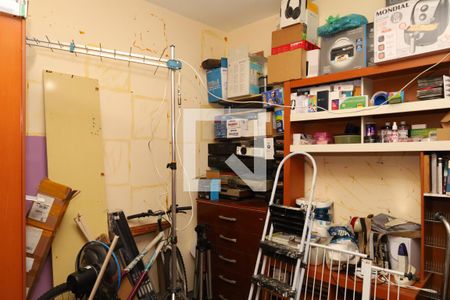 Casa à venda com 330m², 6 quartos e 5 vagasQuarto 5