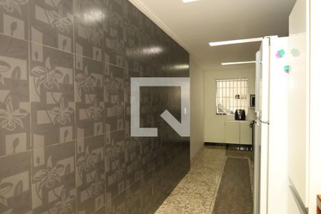 Casa à venda com 330m², 6 quartos e 5 vagasCozinha