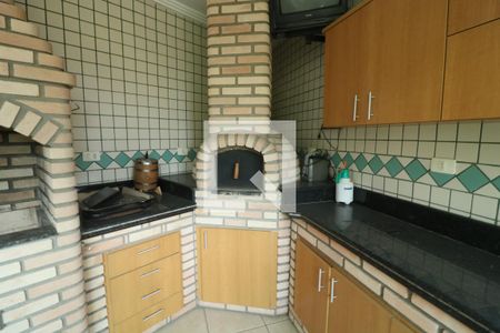 Casa à venda com 100m², 3 quartos e 2 vagasÁrea gourmet