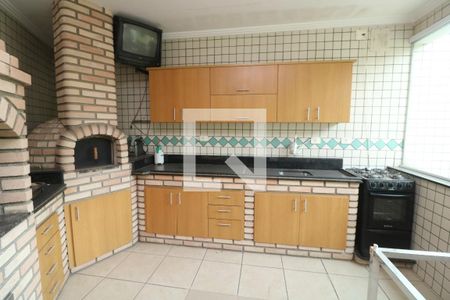 Casa à venda com 100m², 3 quartos e 2 vagasÁrea gourmet