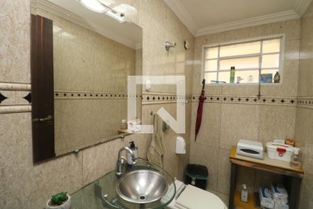 Casa à venda com 100m², 3 quartos e 2 vagasBanheiro 2