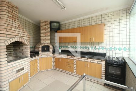 Casa à venda com 100m², 3 quartos e 2 vagasÁrea gourmet