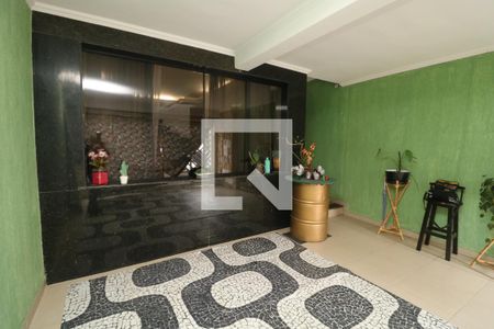 Casa à venda com 100m², 3 quartos e 2 vagasGaragem