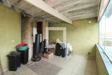 Casa à venda com 100m², 3 quartos e 2 vagasÁrea 