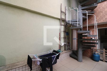 Casa à venda com 100m², 3 quartos e 2 vagasÁrea de Serviço