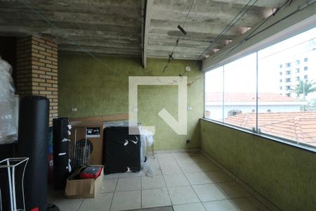 Casa à venda com 100m², 3 quartos e 2 vagasÁrea 