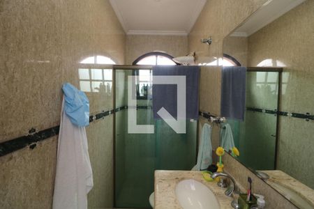 Casa à venda com 100m², 3 quartos e 2 vagasBanheiro