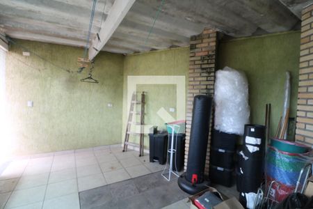 Casa à venda com 100m², 3 quartos e 2 vagasÁrea 