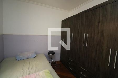 Casa à venda com 100m², 3 quartos e 2 vagasQuarto 2