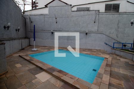 Apartamento à venda com 75m², 2 quartos e 1 vagaÁrea comum - Piscina