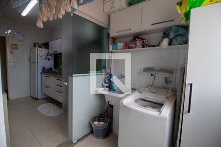 Apartamento à venda com 75m², 2 quartos e 1 vagaÁrea de Serviço