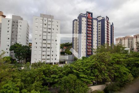 Apartamento à venda com 75m², 2 quartos e 1 vagaVista do Quarto 2