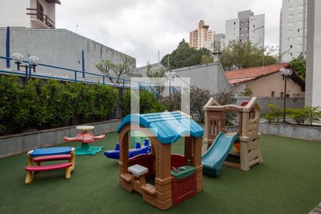 Apartamento à venda com 75m², 2 quartos e 1 vagaÁrea comum - Playground