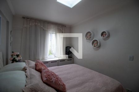 Apartamento à venda com 75m², 2 quartos e 1 vagaQuarto 2