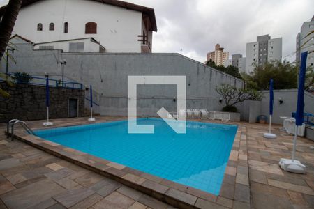 Apartamento à venda com 75m², 2 quartos e 1 vagaÁrea comum - Piscina