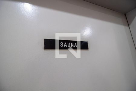 Apartamento à venda com 75m², 2 quartos e 1 vagaSauna