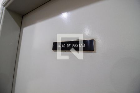 Apartamento à venda com 75m², 2 quartos e 1 vagaÁrea comum - Salão de festas