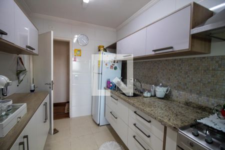 Apartamento à venda com 75m², 2 quartos e 1 vagaCozinha