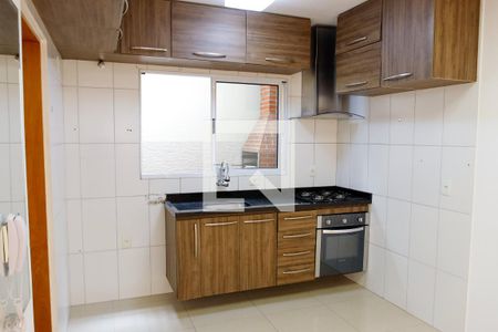 Casa à venda com 76m², 2 quartos e 1 vaga Casa à venda com 76m², 2 quartos e 1 vagaCozinha