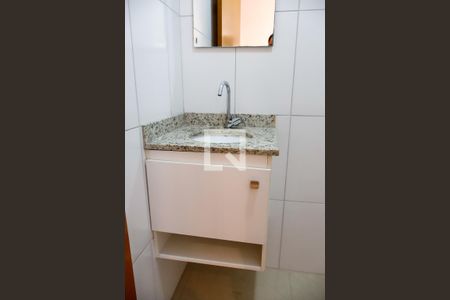 Casa à venda com 76m², 2 quartos e 1 vaga Casa à venda com 76m², 2 quartos e 1 vagaLavabo