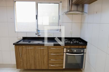 Casa à venda com 76m², 2 quartos e 1 vaga Casa à venda com 76m², 2 quartos e 1 vagaCozinha