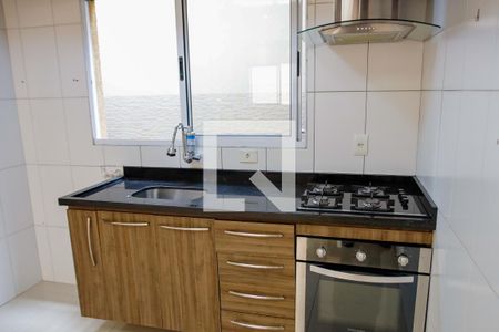 Casa à venda com 76m², 2 quartos e 1 vaga Casa à venda com 76m², 2 quartos e 1 vagaCozinha