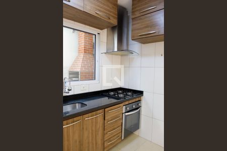 Casa à venda com 76m², 2 quartos e 1 vaga Casa à venda com 76m², 2 quartos e 1 vagaCozinha