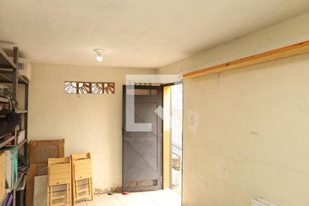 Apartamento à venda com 67m², 3 quartos e 2 vagasÁrea comum - Depósito externo